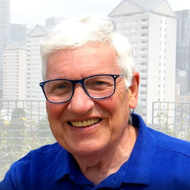 Alan Boyd